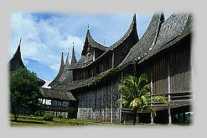 Balai Janggo