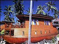 Imperial Boat House Samui